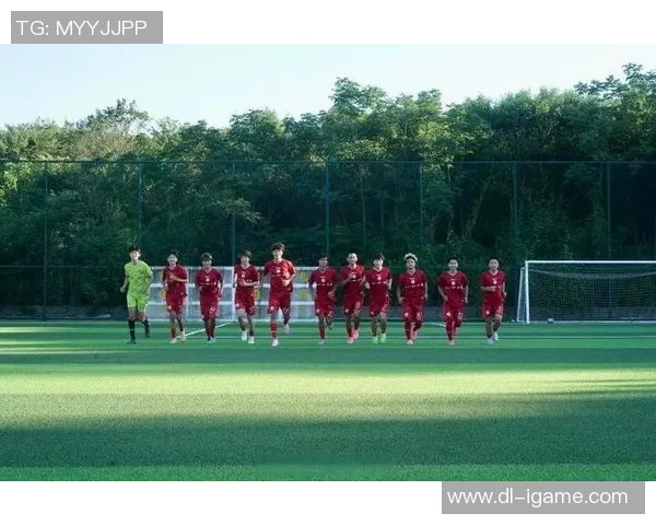 青少年足球官网助力年轻球员成长与发展探索足球梦想的无限可能