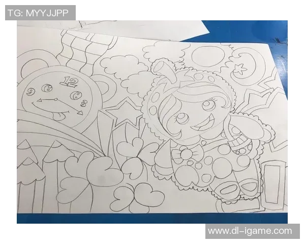 轻松学画足球小孩视频教程让你轻松掌握绘画技巧与创意表达